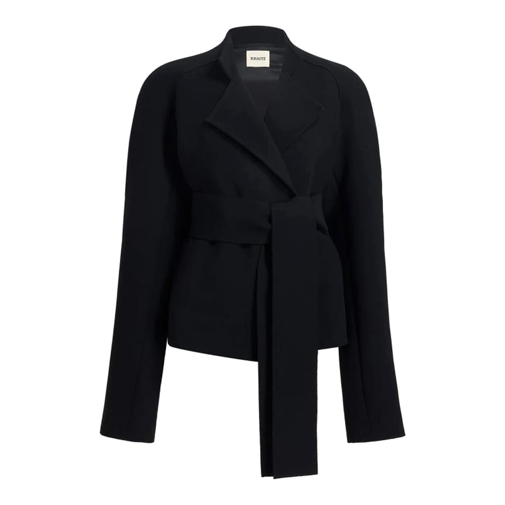 Khaite - Veste 'Edith' pour Femmes