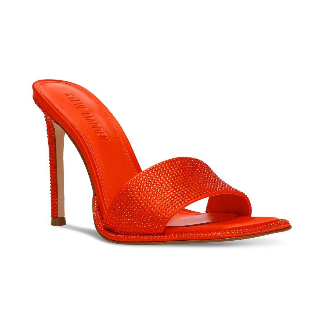 Steve madden - Sandales à talon 'Yara Mule Dress' pour Femmes