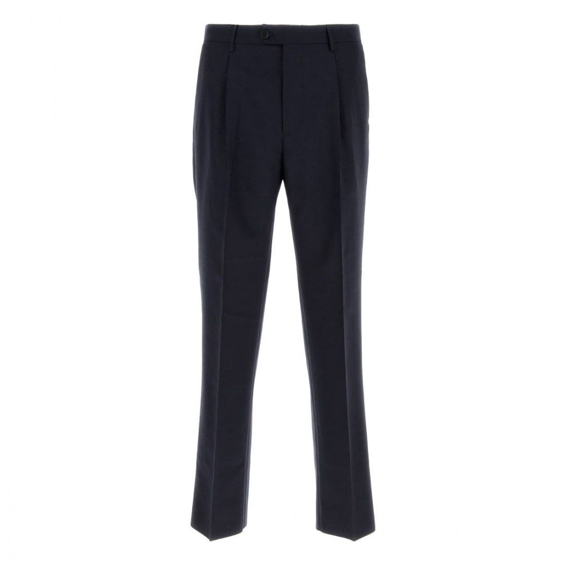 Etro - Pantalon 'Single Pleat' pour Hommes
