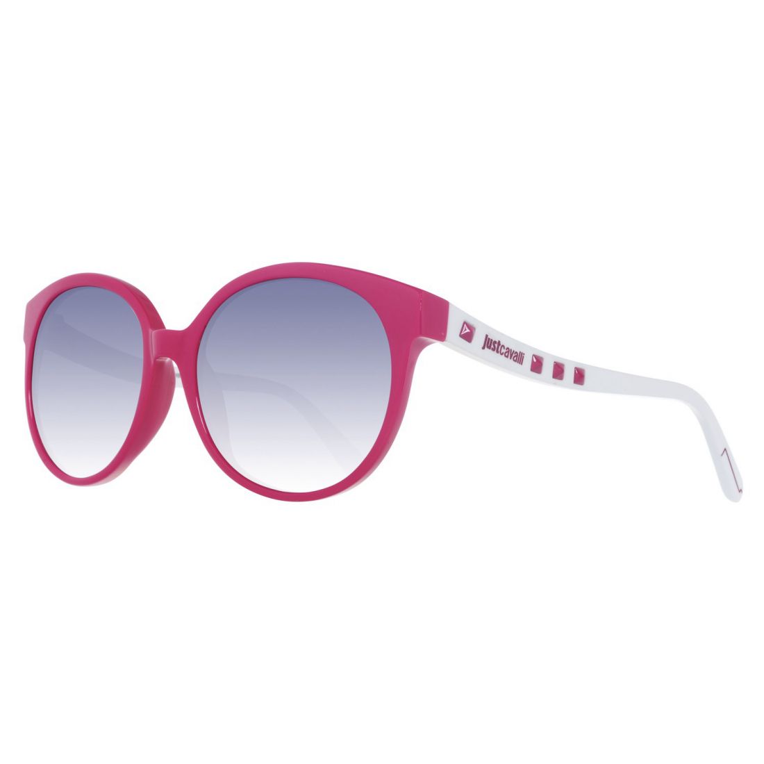 Just cavalli - Lunettes de soleil 'JC589S-5675W' pour Femmes