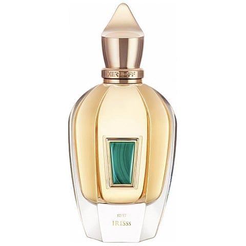 Xerjoff - Eau de parfum 'Irisss' - 100 ml