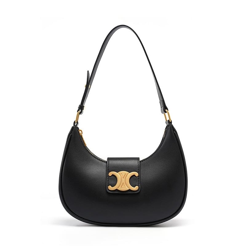 Manfrey - Sac à bandoulière pour Femmes