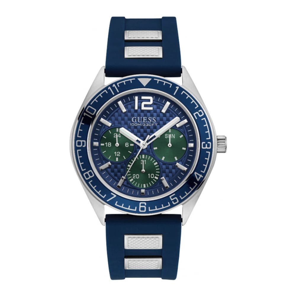 Guess - Montre 'W1167G1' pour Hommes