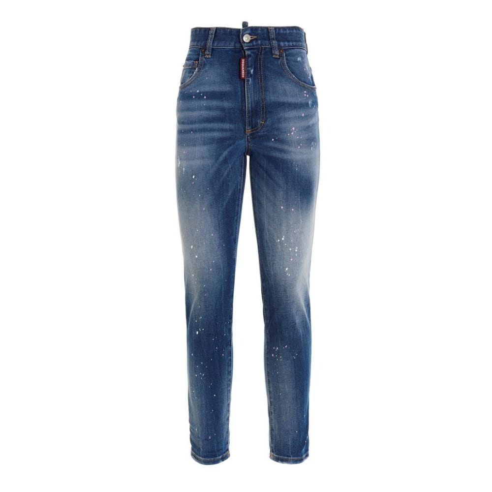 Dsquared2 - Jeans 'Twiggy' pour Femmes