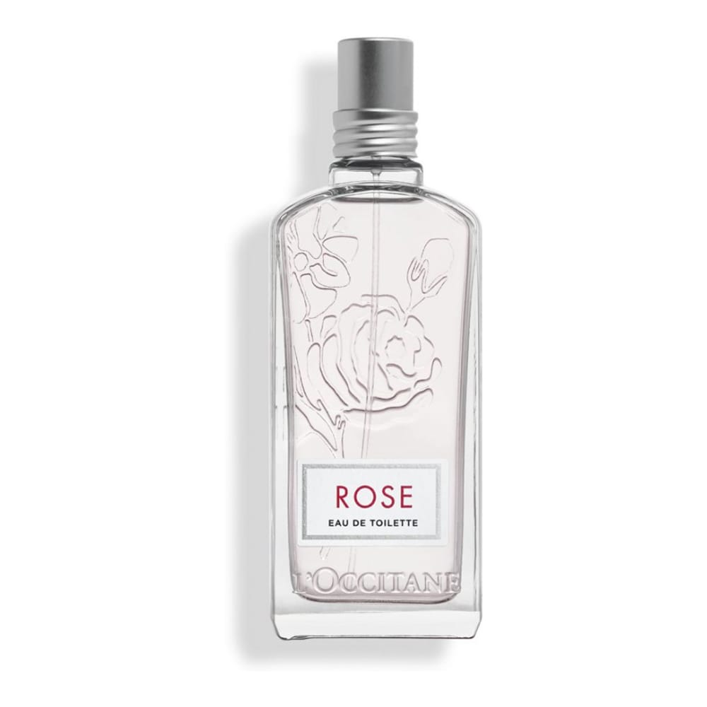 L'occitane - "Eau de toilette 'Rose' - 75 ml"