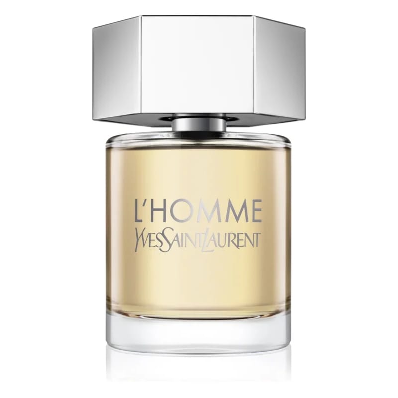 Yves Saint Laurent - Eau de toilette 'L'Homme' - 100 ml