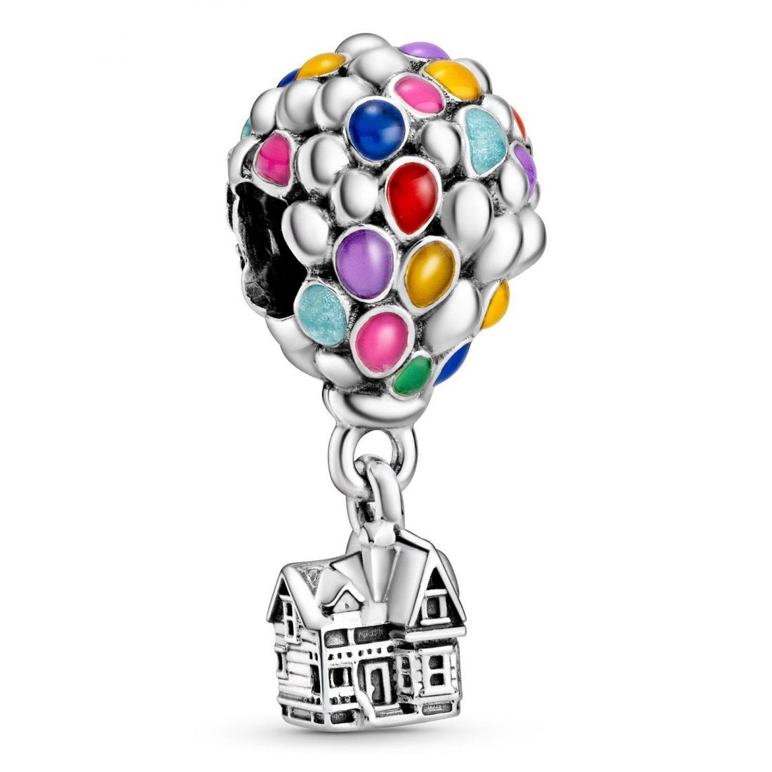 Pandora - Charm 'Up Balloon' pour Femmes
