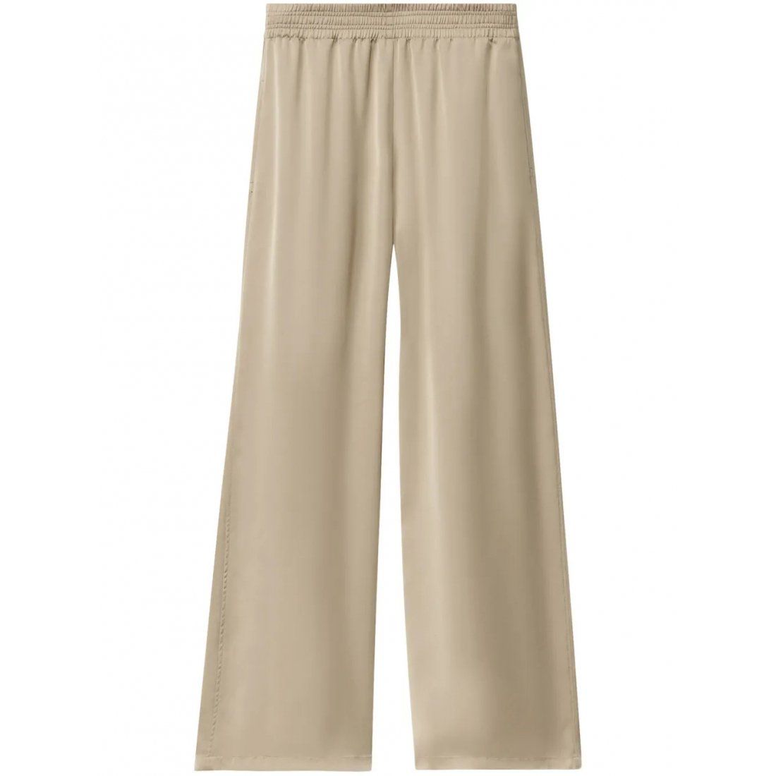 Fabiana filippi - Pantalon 'Wide-Leg' pour Femmes