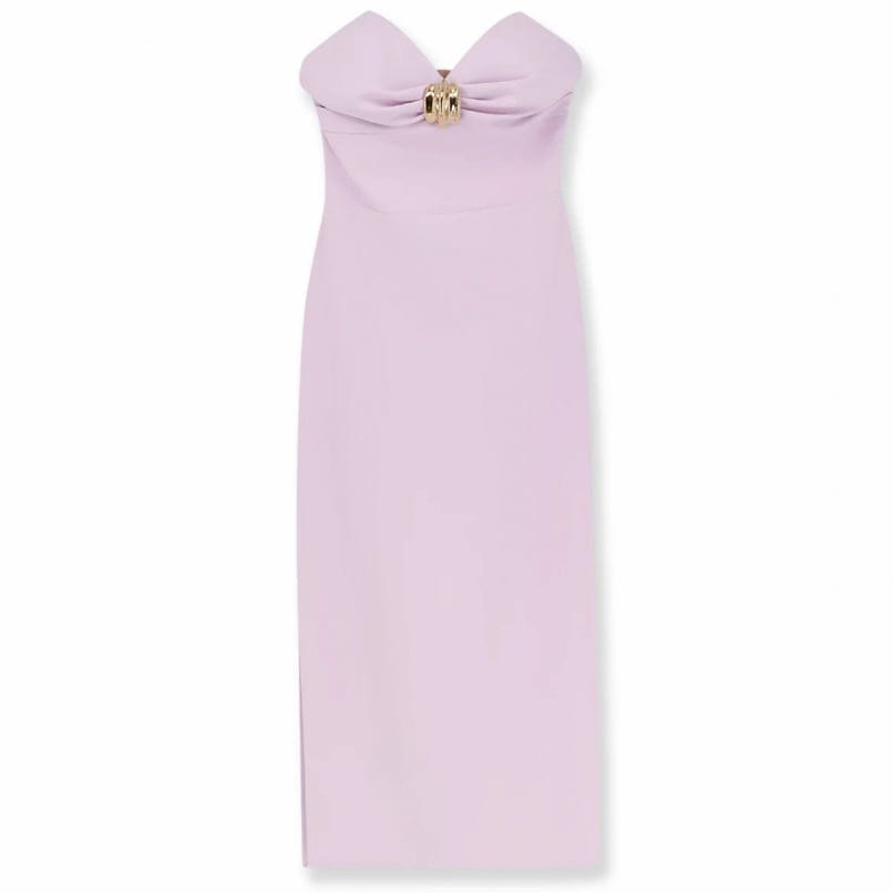 Elisabetta franchi - Robe Midi pour Femmes