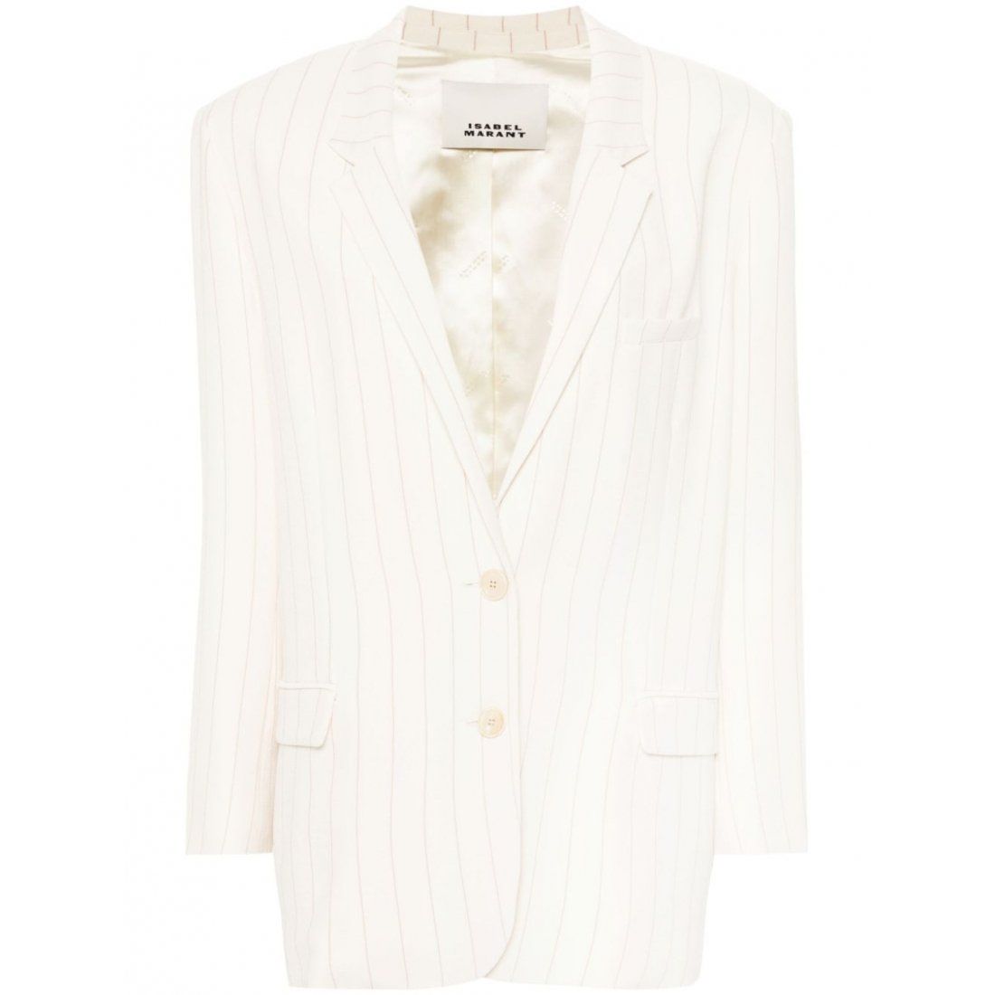 Isabel marant - Blazer 'Oceany' pour Femmes