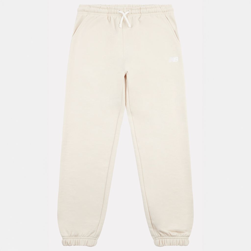 New balance - G New Balance French Terry Small Logo Jogger