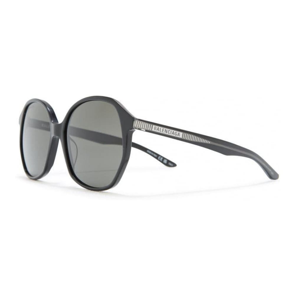 Balenciaga - Lunettes de soleil 'Round' pour Femmes
