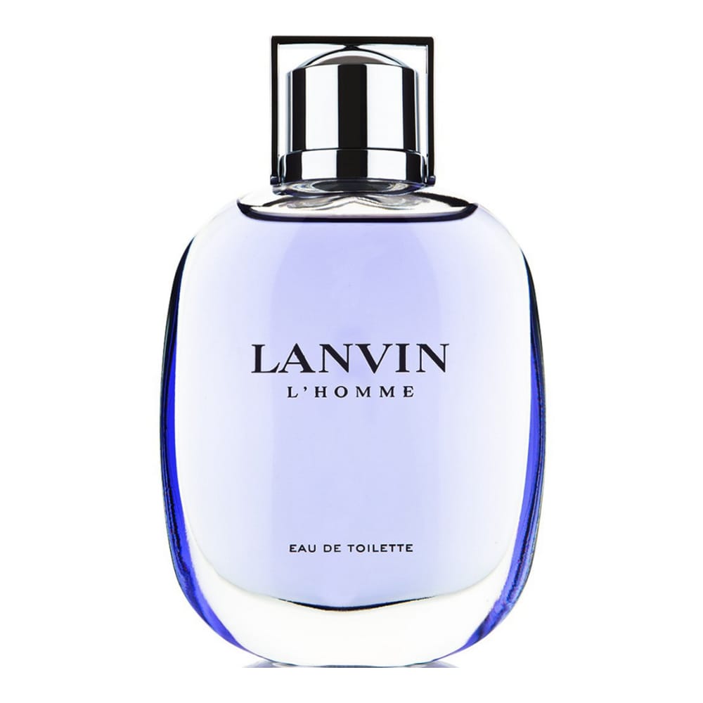 Lanvin - Eau de toilette 'L'Homme' - 100 ml