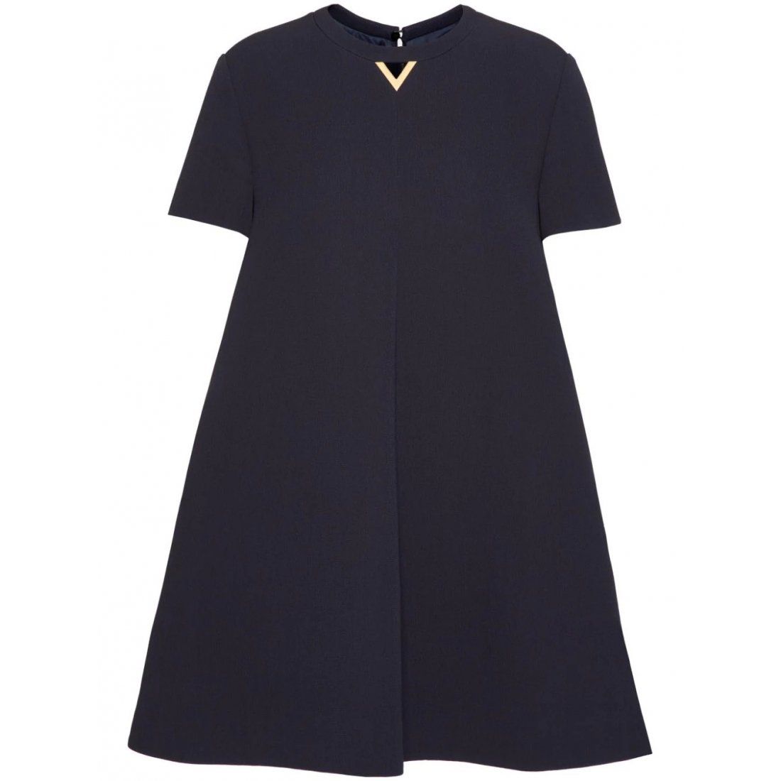 Valentino - Robe mini 'Strucutred Couture' pour Femmes