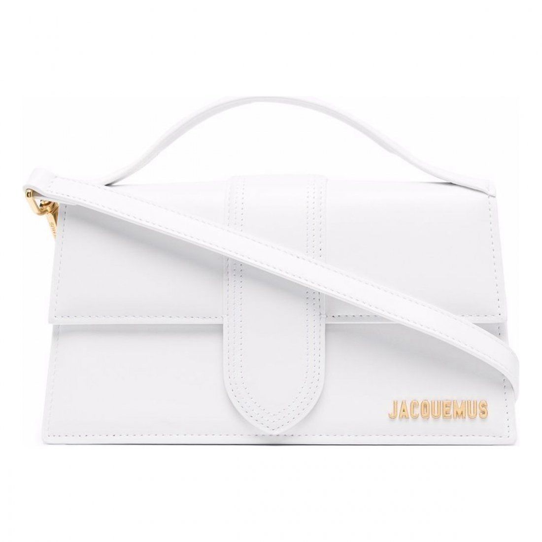 Jacquemus - Sac à main 'Le Grand Bambino' pour Femmes