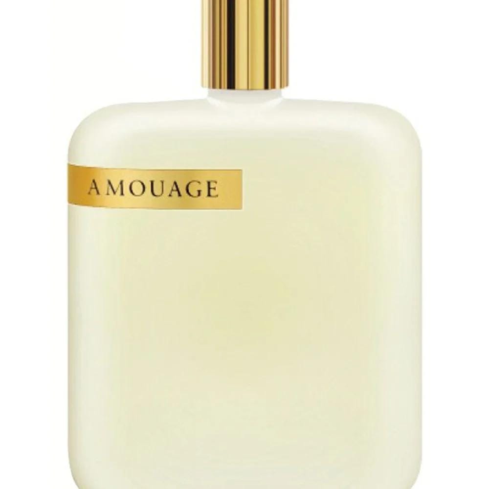 Amouage - Eau de parfum 'Opus II Library Collection' - 100 ml