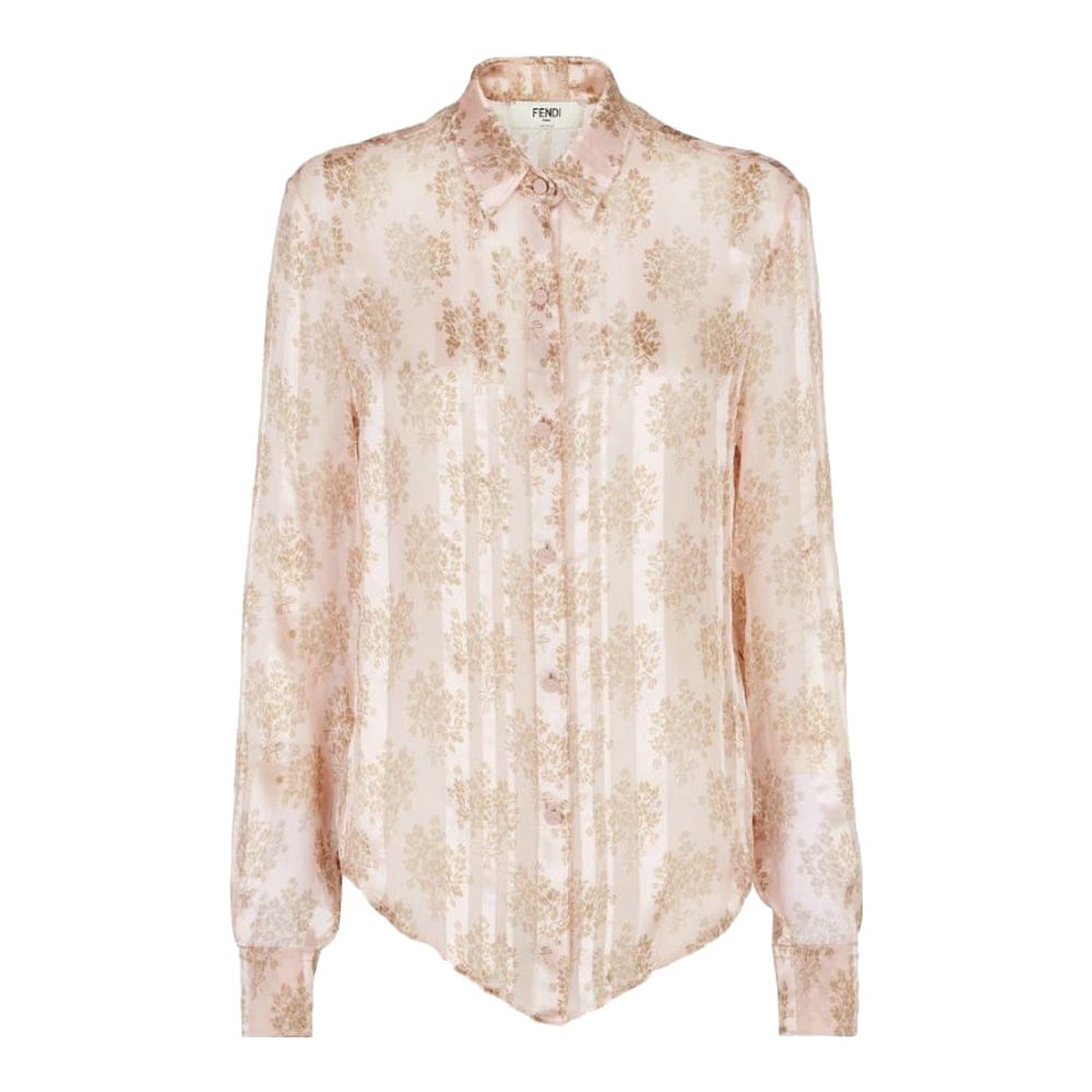 Fendi - Chemise pour Femmes