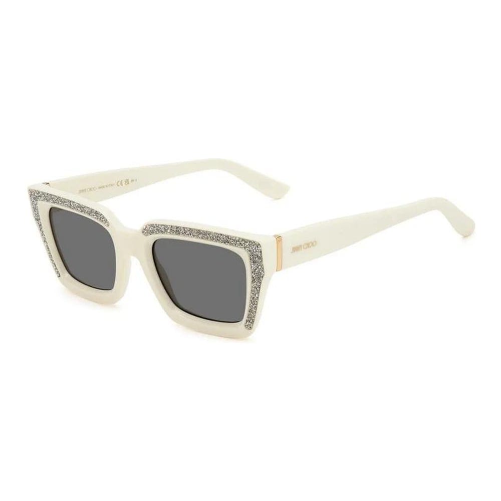 Jimmy choo - Lunettes de soleil 'MEGS-S-SZJ2K' pour Femmes