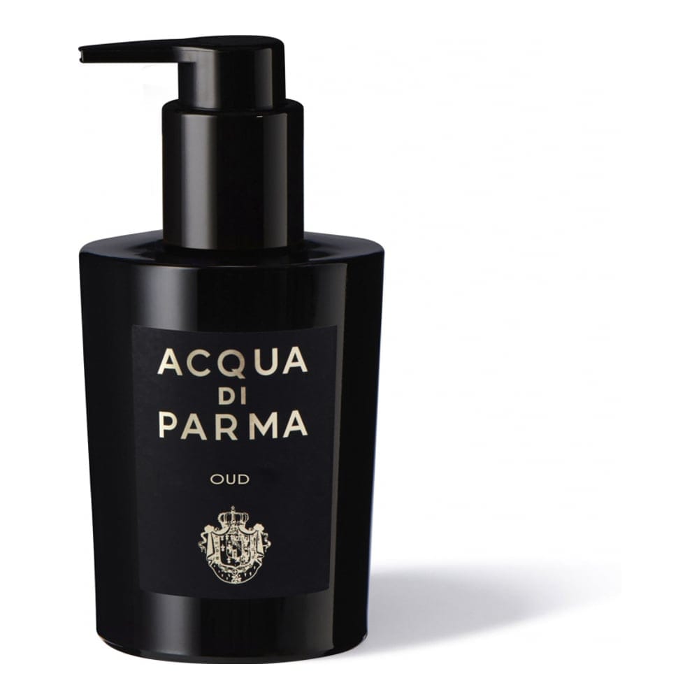 Acqua di parma - Nettoyant pour les mains & le corps 'Oud' - 300 ml