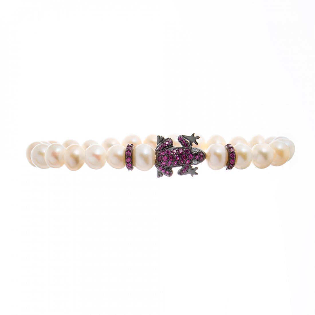 Lancaster - Bracelet 'Rana' pour Femmes