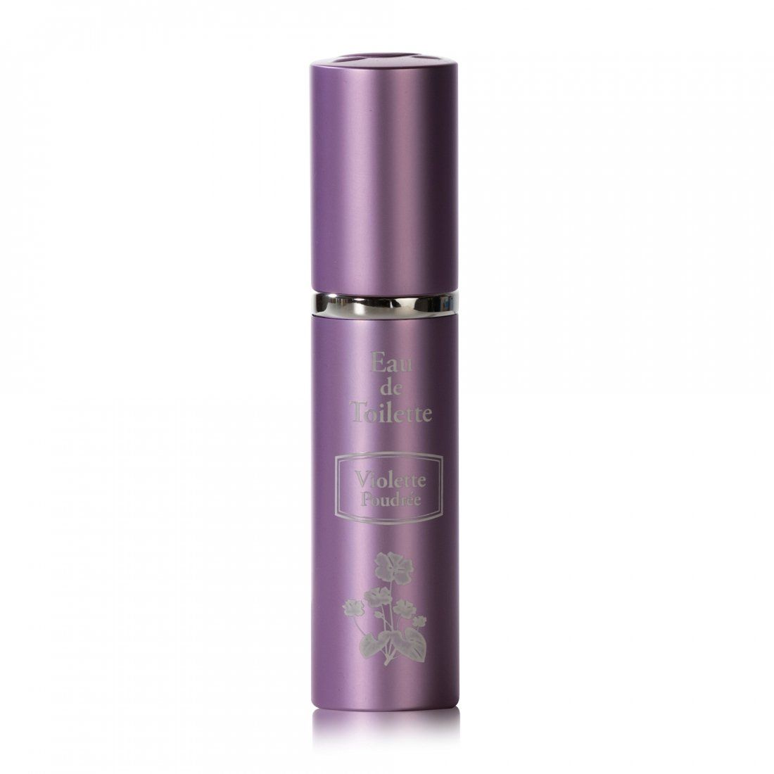 Esprit provence - Eau de toilette 'Powdered Violet' - 10 ml