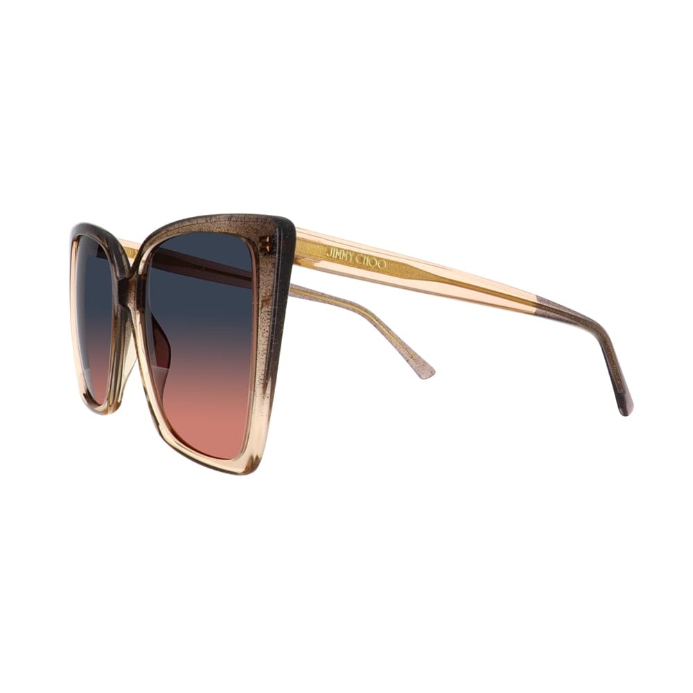 Jimmy choo - Lunettes de soleil 'LESSIE-S-KON' pour Femmes