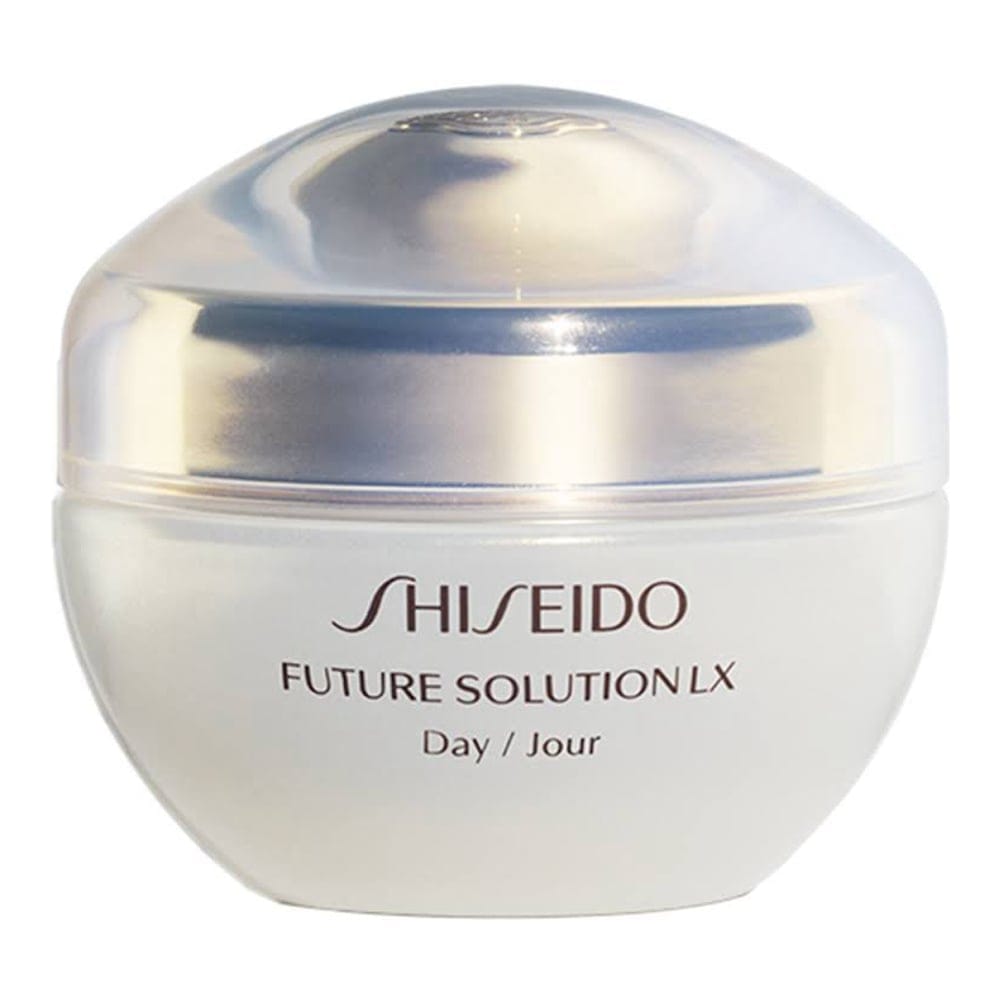 Shiseido - Crème de jour 'Future Solution LX' - 50 ml