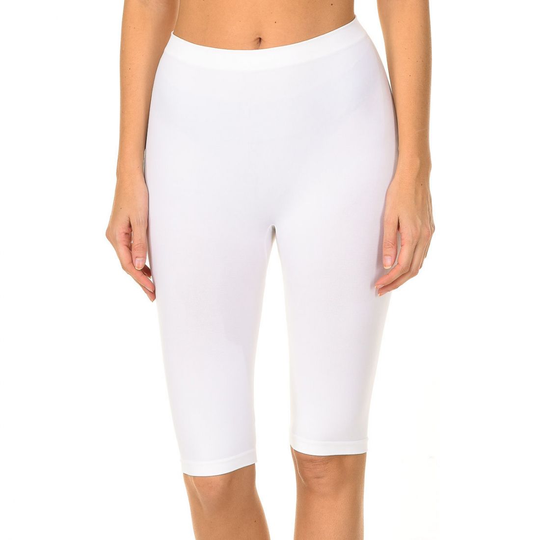 Controlbody - Shorts taille haute sculptante 'Double Action' pour Femmes