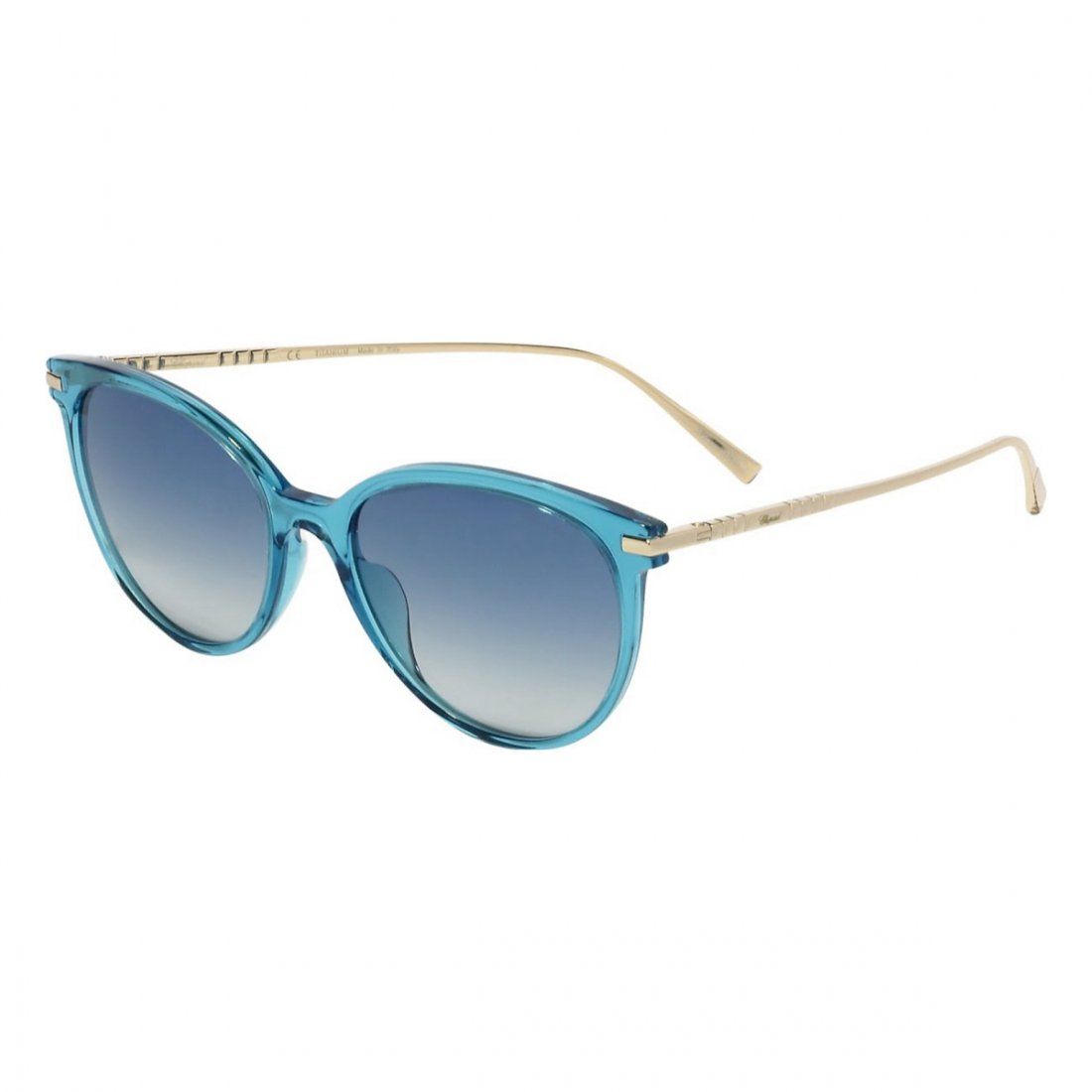 Chopard - Lunettes de soleil 'SCH301 03GA' pour Femmes