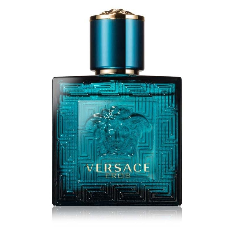 Versace - Eau de parfum 'Eros' - 50 ml