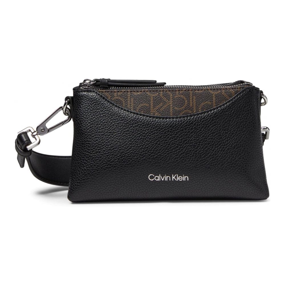 Calvin klein - Sac à bandoulière 'Chrome Casual' pour Femmes