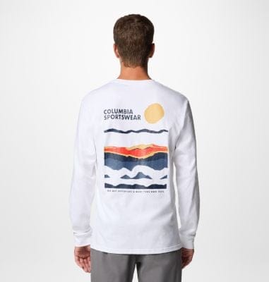 Columbia - Explorers Canyon™ Long Sleeve T