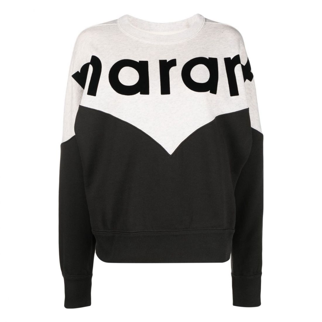 Isabel marant etoile - Pull 'Houston' pour Femmes