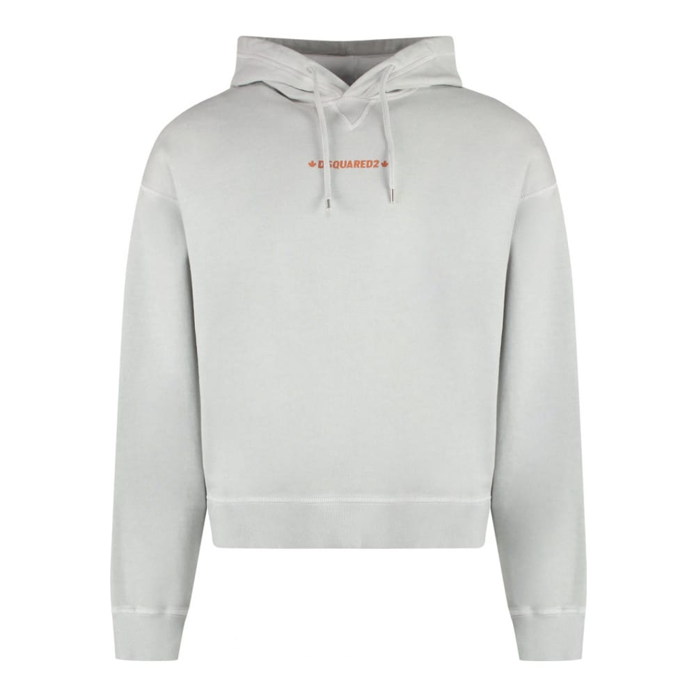 Dsquared2 - Sweatshirt à capuche  pour Hommes