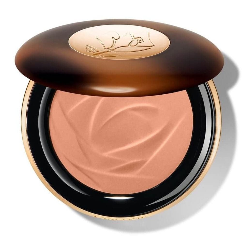 Lancôme - Bronzer 'Teint Idôle Ultra Wear C.E. Skin Transforming' - 02 Light 10 g