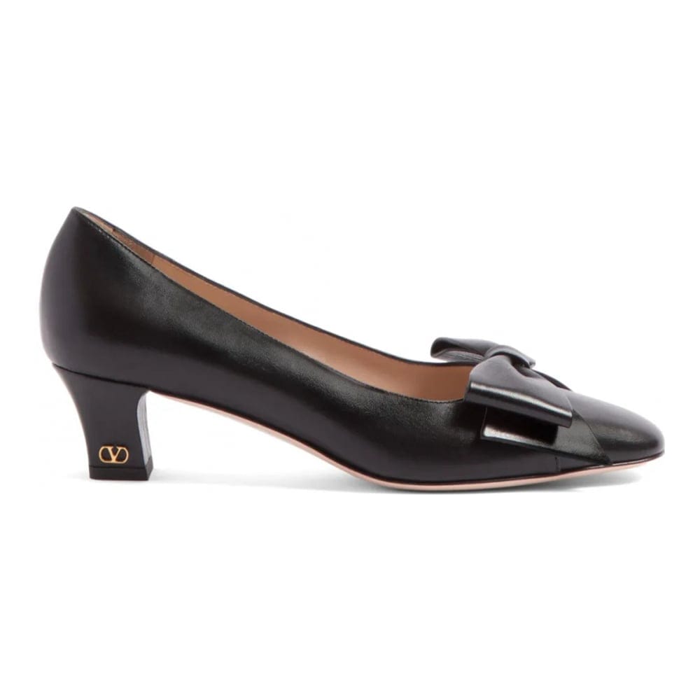 Valentino garavani - Escarpins 'Bowow' pour Femmes