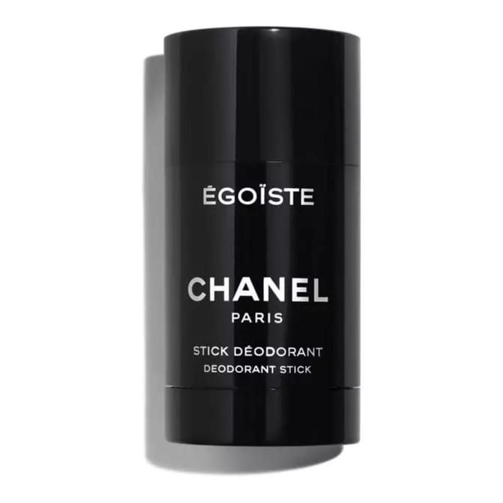 Chanel - Déodorant Stick 'Égoïste Platinum' - 75 ml