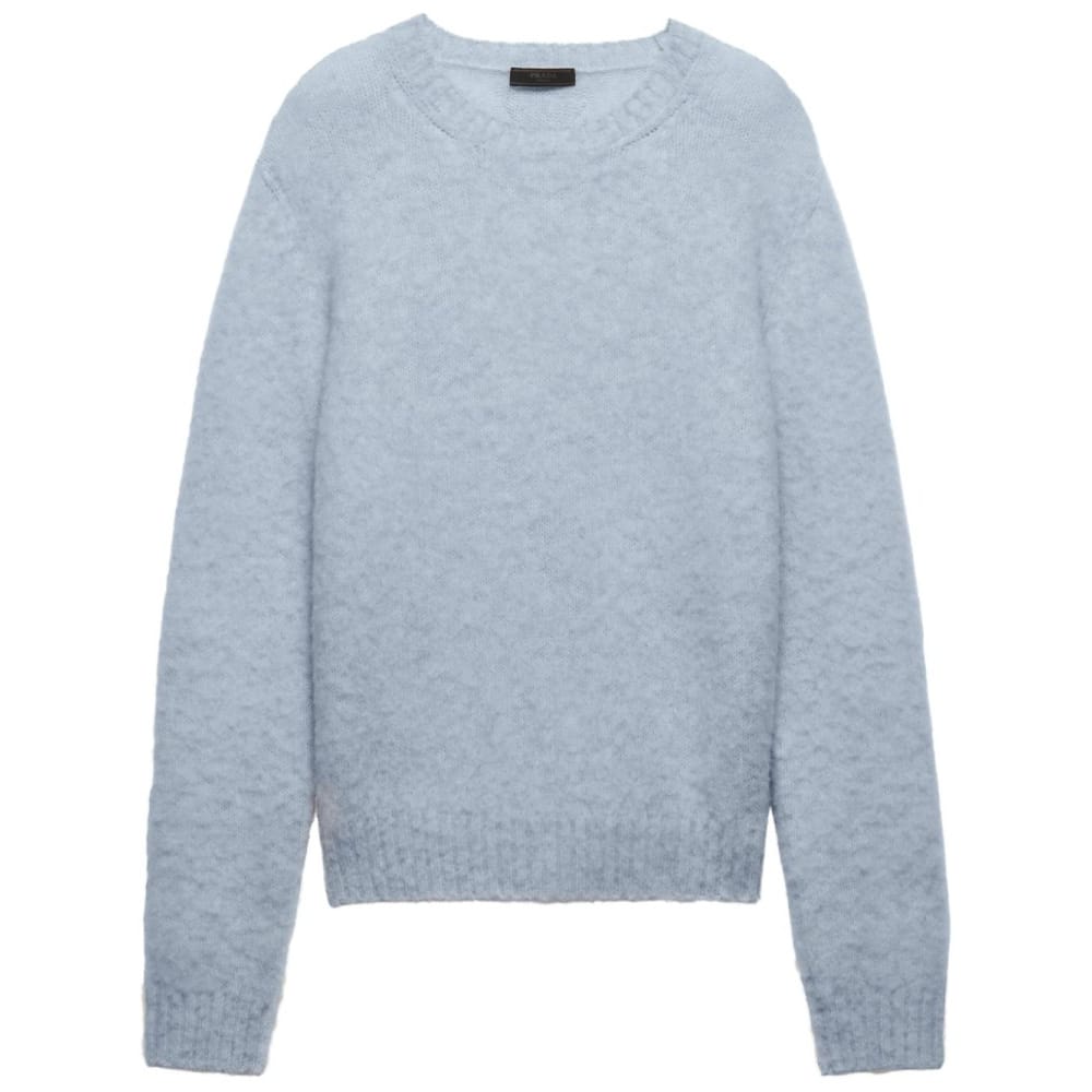 Prada - "Pull pour Hommes"