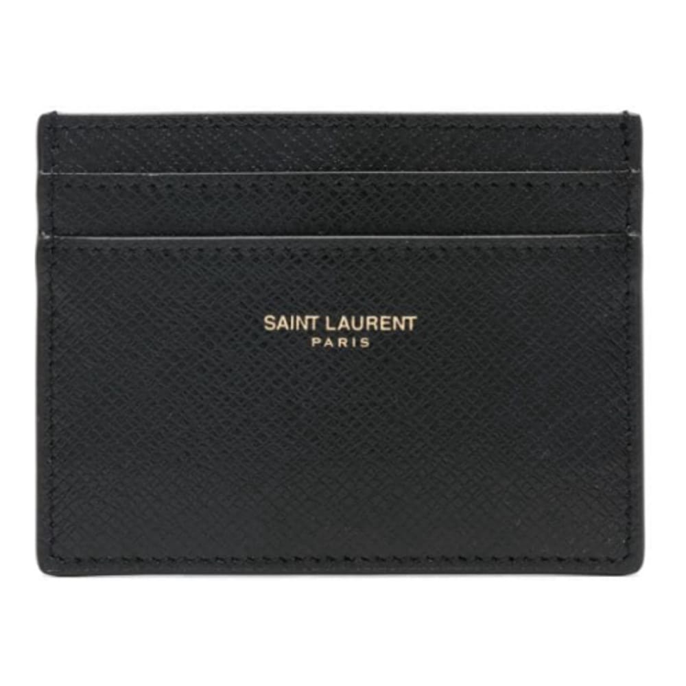 Saint laurent - Porte-carte 'Classic Paris' pour Hommes