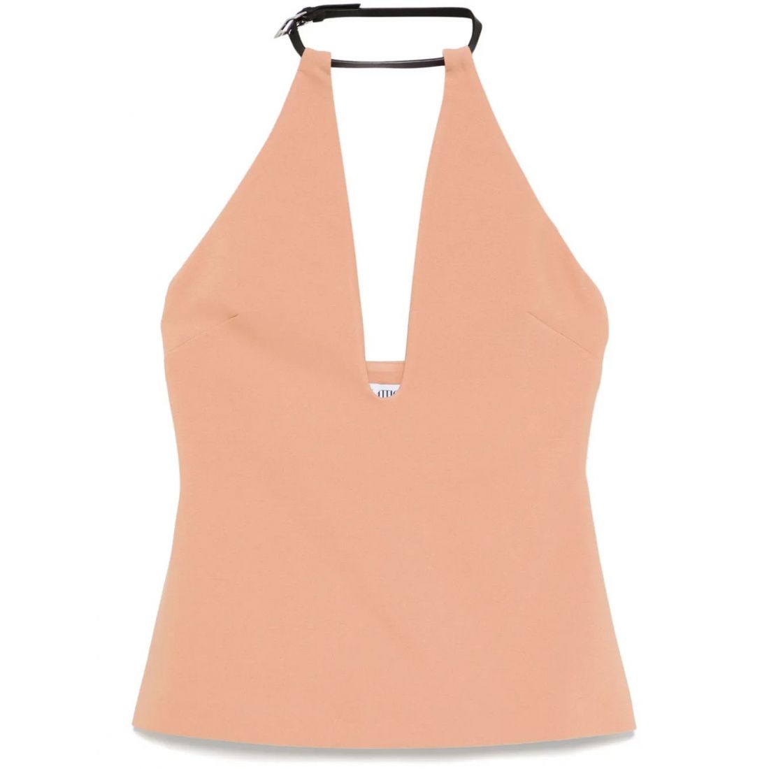 The attico - Top 'Buckled' pour Femmes