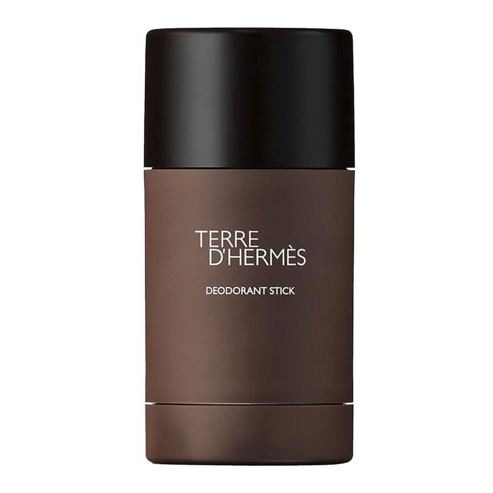 Hermès - Déodorant Stick 'Terre d'Hermès' - 75 ml