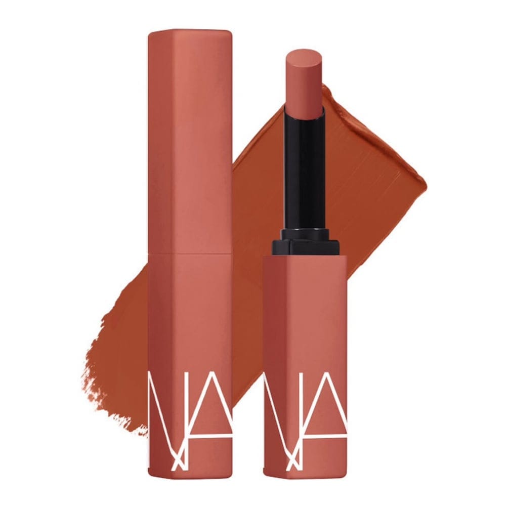 Nars - Rouge à Lèvres 'Powermatte' - 116 Start Me Up 1.5 g