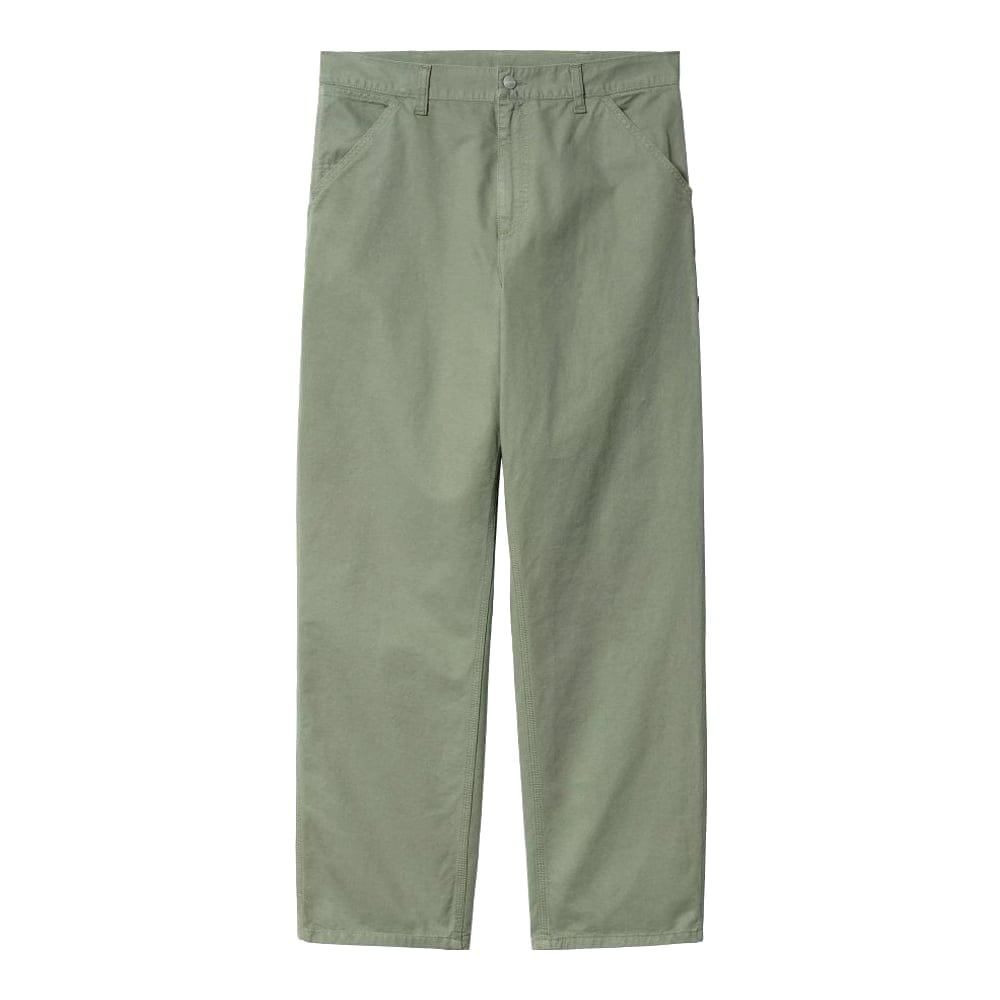 Carhartt wip - Pantalon 'Single Knee' pour Hommes