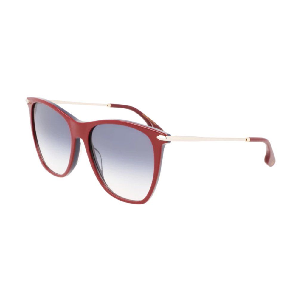 Victoria beckham - Lunettes de soleil 'VB636S-619' pour Femmes