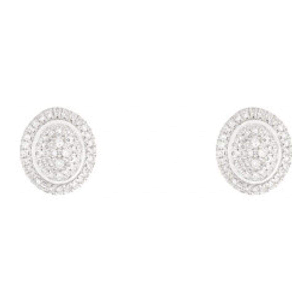 Artisan joaillier - Boucles d'oreilles 'Suprême' pour Femmes