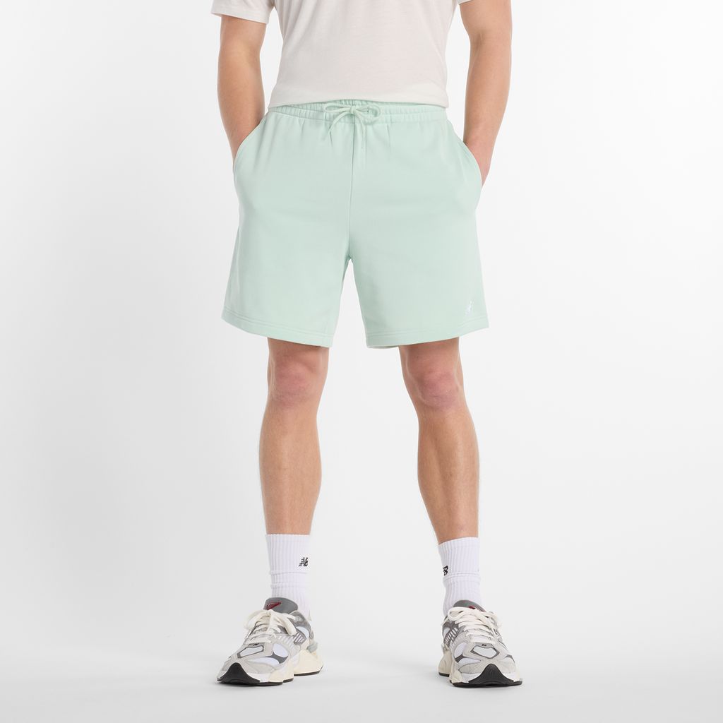 New balance - Sport Essentials French Terry Short 7 Inch
