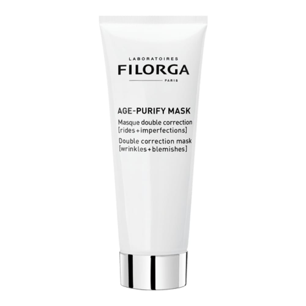 Filorga - Masque anti-âge 'Age-Purify' - 75 ml