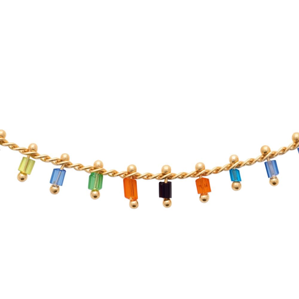 Irotsuki - Collier pour Femmes