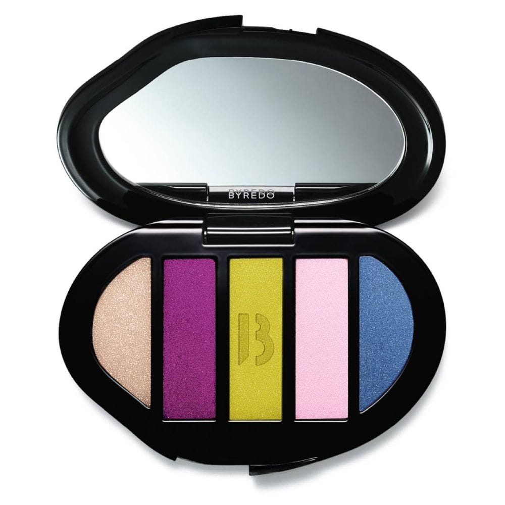 Byredo - Palette de fards à paupières '5 Colours' - Syren 6 g