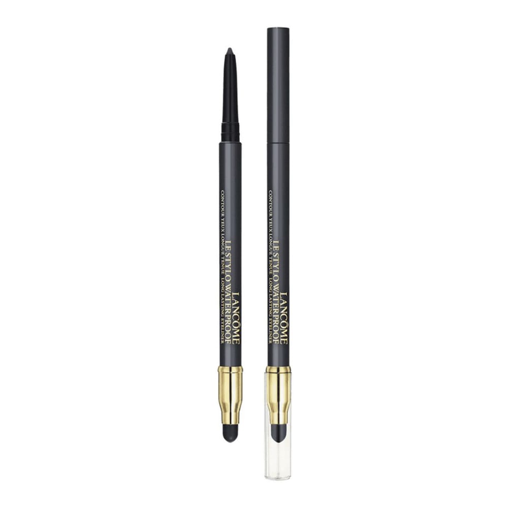 Lancôme - Eyeliner Waterproof 'Le Stylo' - 08 Matte Rêve Anthracite 0.35 g